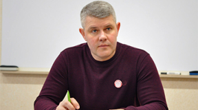 ООН требует освободить беларуского политзаключенного Александра Капшуля