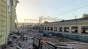 Война, 5 августа. Атака на Лозовую в Харьковской области. Бойцы ГУР разгромили восемь рот россиян на Сумщине
