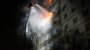 Война, 31 октября. Среди воюющих за РФ беларусов отмечены случаи дезертирства и бегства с боевых позиций. Удар по Сумам. Атака ТЭЦ в Орле