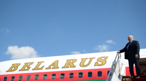 Лукашенко не сможет полететь на Саммит мира в США из-за «логистических сложностей»