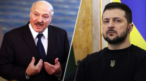 Магда: «Лукашенко показали, что он не может рассчитывать на участие в восстановлении Украины»