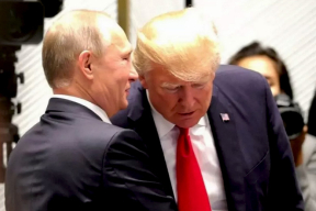 «Трамп понимает, что виртуальный роман с Путиным может завершиться еще до личного свидания»