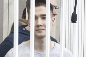 Акихиро Гаевский-Ханада: «Нас никто не спрашивал: просто взяли и выбросили»