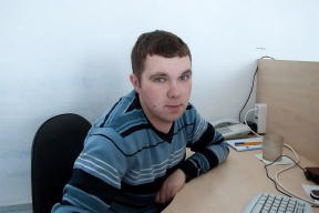 Конвейер репрессий. Айтишника из EPAM отправили в колонию за донаты