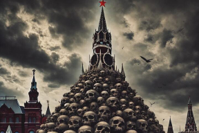 «Москва пытается переформатировать войну. В воздухе у Украины больше возможностей контратаковать»