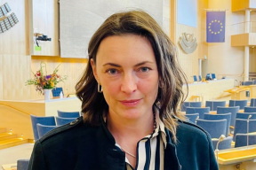 Как КГБ вербовал главу народного посольства Беларуси в Словении