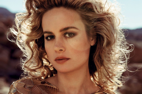 Взяла «Оскар» в 26, задружилась с Сэмюэлом Джексоном и защищает женщин