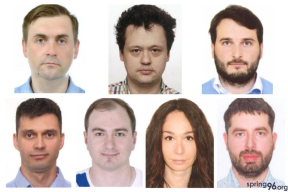 Конвейер репрессий. Верховный Суд рассмотрит апелляцию на заочный приговор сотрудникам фондов BYSOL и BY_Help