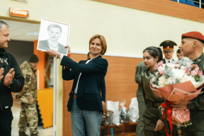 Что не так с предложением Петкевич задействовать «25 кадр» для повышения рождаемости