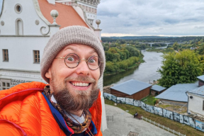 «Няўжо ў кожнай гісторыі пра Беларусь павінна быць морда Лукашэнкі?»