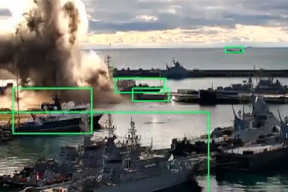 Валетов: «Соберите ошметки от своей «Варшавянки» и сходите к Путину, расскажите, как снова взяли Купянск»