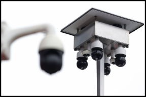 Как видеонаблюдение в Беларуси превратилось в инструмент репрессий