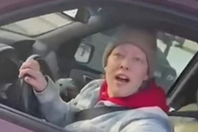 «Реакция на убийство Рени Гуд — уникальный материал для психологов и социологов»