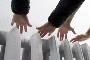 О чем говорит история замерзающих жителей деревни под Речицей