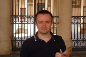 Конвейер репрессий. Физика из Института ядерных проблем БГУ осудили за политику