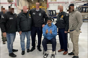 Венесуэла-США: Мадуро – в изоляторе в Бруклине. Как Трамп предупреждает любителей «повыпендриваться»