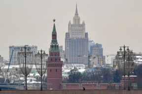 «Три раза за одну неделю кое-кому объяснили как он трагически заблуждался»