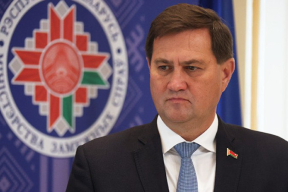 «Если ты министр даже как бы иностранных дел, это все равно унизительно»