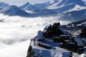 Горный проект, который изменил экономику Франции (и это не Куршевель)