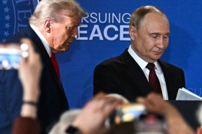 Пастухов: «Трамп, как Сусанин, прочно завяз в русских болотах»