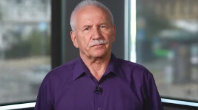 Карбалевіч: «Сёння галоўным фактарам раскола з’яўляецца ўлада. Менавіта яна аб’явіла вайну сваім праціўнікам і вядзе яе — зацята, упарта»