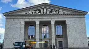 Как россиян приучают к тому, что оккупированные украинские территории – это Россия