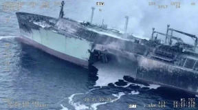 Война, 5 марта. Путин пытается столкнуть лбами ЕС и Украину. Чем россияне удивили в Часовом Яре. Громкая ночь в городах на Волге