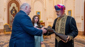 «У истекающего гаранта не просто так любовь. У него любовь с интересом»