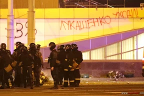 «Тогда феноменально быстро по историческим меркам ковалась политическая воля нации. И она, эта воля, себя еще покажет»