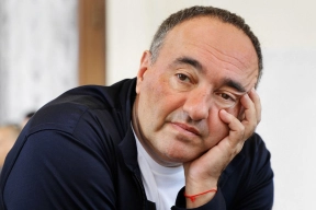 Роднянский: «Несмотря на введенное в Украине военное положение, украинская демократия работает»
