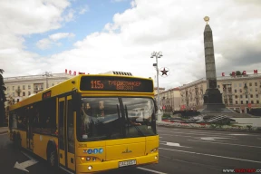 Автобусы МАЗ заметно улучшили позиции на российском рынке, чего не скажешь о грузовиках