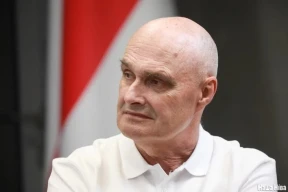 Сяргей Шэлег: «Калі зайшоў у камеру на Валадарцы, было адчуванне, што я трапіў у нейкі філіял пекла»