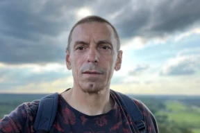 Карней: «Прыборы зусім не зафіксавалі вітаміну D. Яно і не дзіўна: месяцамі ў ізалятары не бачыш сонца»