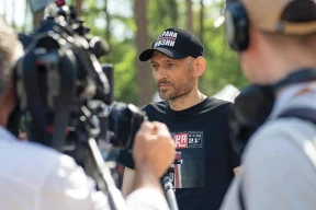 Тихановский ответил на слова Лукашенко о «нежелании» американцев забрать тысячи политзаключенных