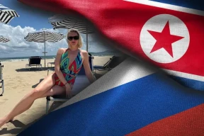 Игрушечные ракеты и обязательные экскурсии: как КНДР пытается привлечь российских туристов