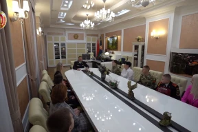 Премьер-министр как бедный родственник. У кого из вертикальщиков самый шикарный кабинет?