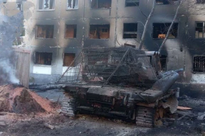 Война, 30 октября. Российские войска обстреляли Славянск. Удар по общежитию в Запорожье: двое погибших, ранено 6 детей