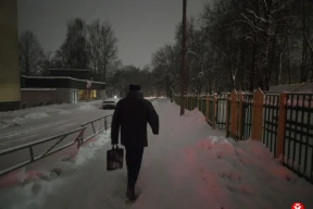 Мингорисполком о темных улицах: «Это была разовая акция»