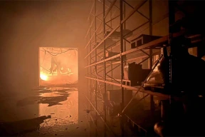 Война, 7 февраля. Под слова Трампа про «очень хорошие переговоры» РФ обстреляла Бурштынскую и Добротворскую ТЭС