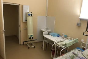 8 марта в Дзержинской больнице умерли роженица и ребенок