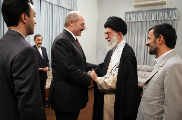 Какими были отношения Лукашенко с иранским «гуманистом», на чьей совести гибель тысяч людей